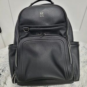 Rachel Parcell Itzy Ritzy Boss Plus in Black